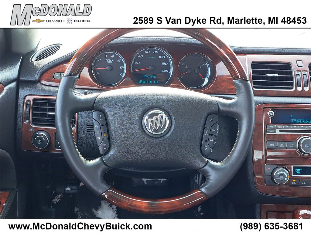 Used 2009 Buick Lucerne Super image 21