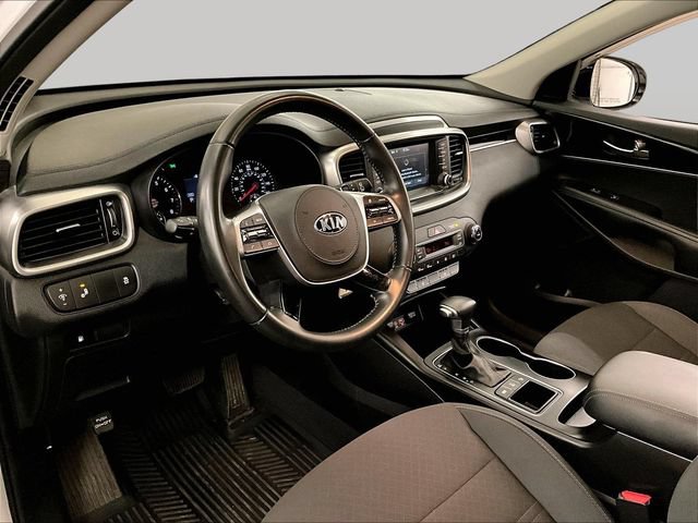 Used 2020 Kia Sorento LX w/ LX I4 Convenience Package AWD/4WD image 12