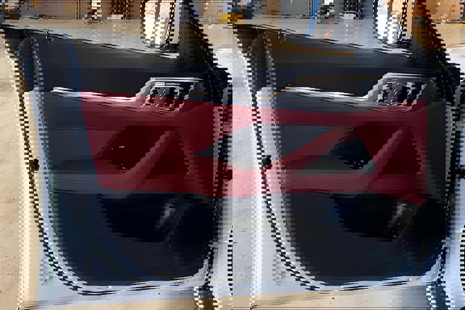 Certified 2023 BMW i4 eDrive35 image 20