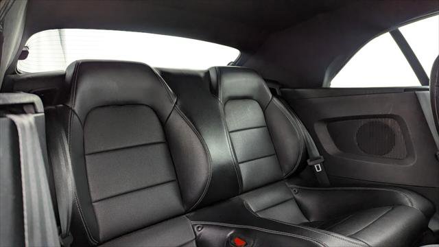 Used 2023 Ford Mustang Premium image 16