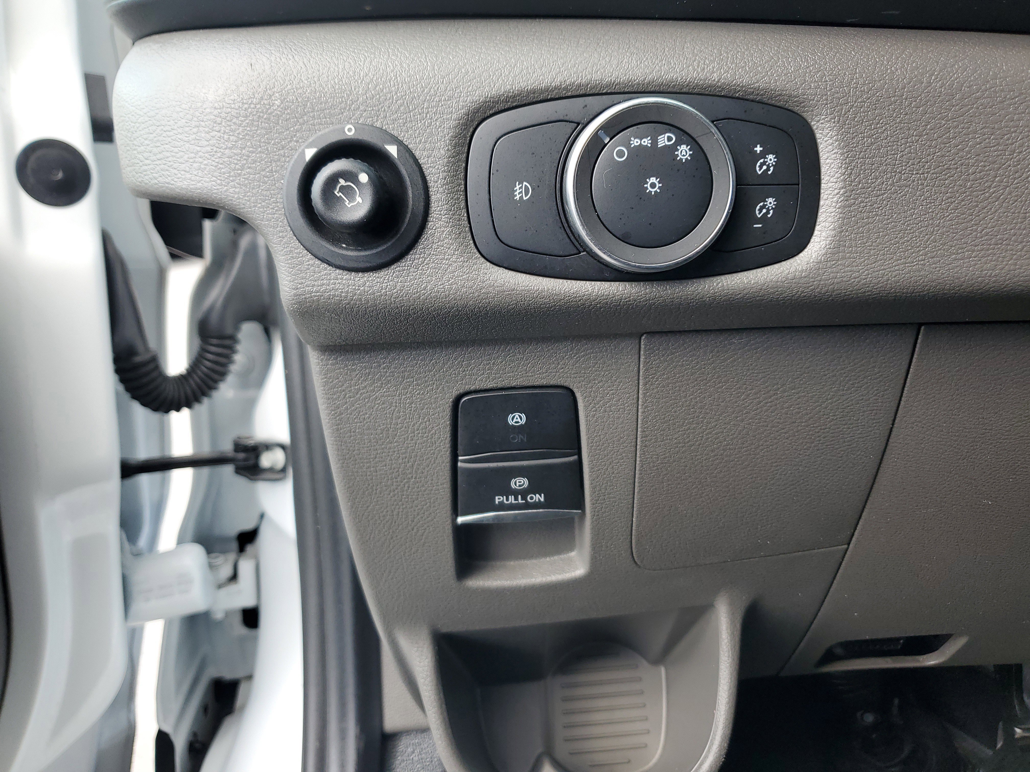 Used 2024 Ford Transit 250 Low Roof w/ Exterior Upgrade Package image 18