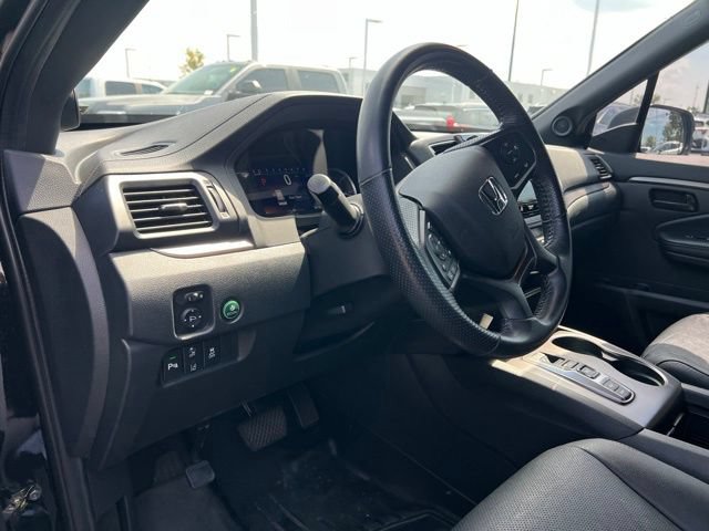 Used 2022 Honda Passport EX-L image 9