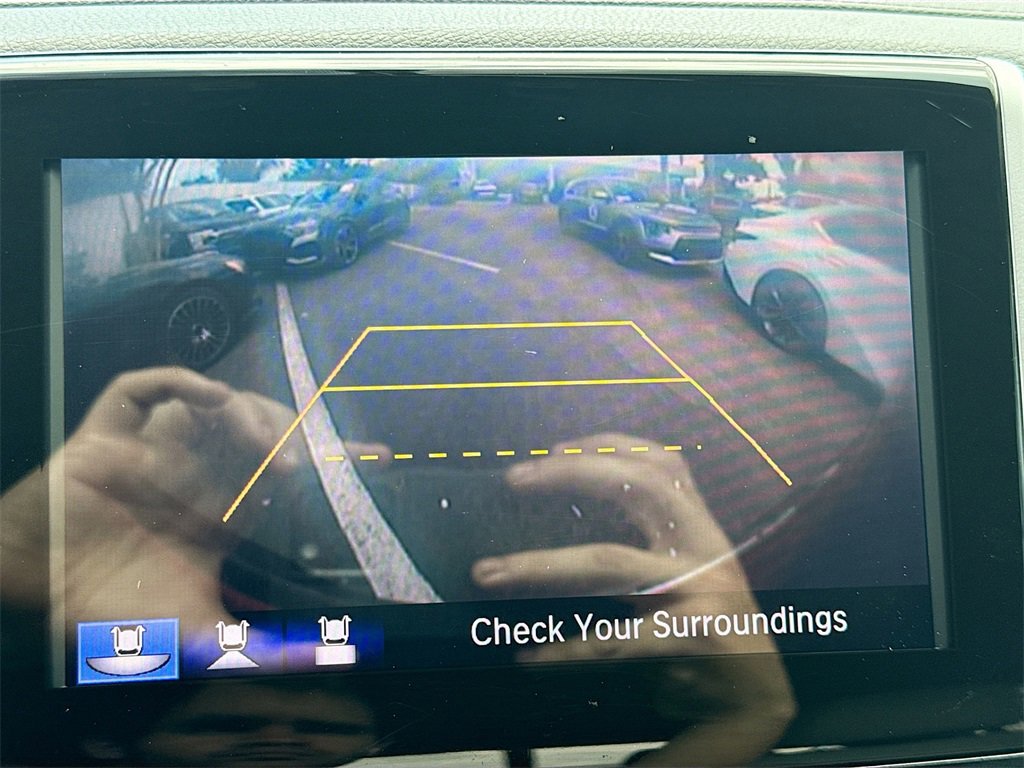 Used 2019 Honda Ridgeline RTL-T image 15