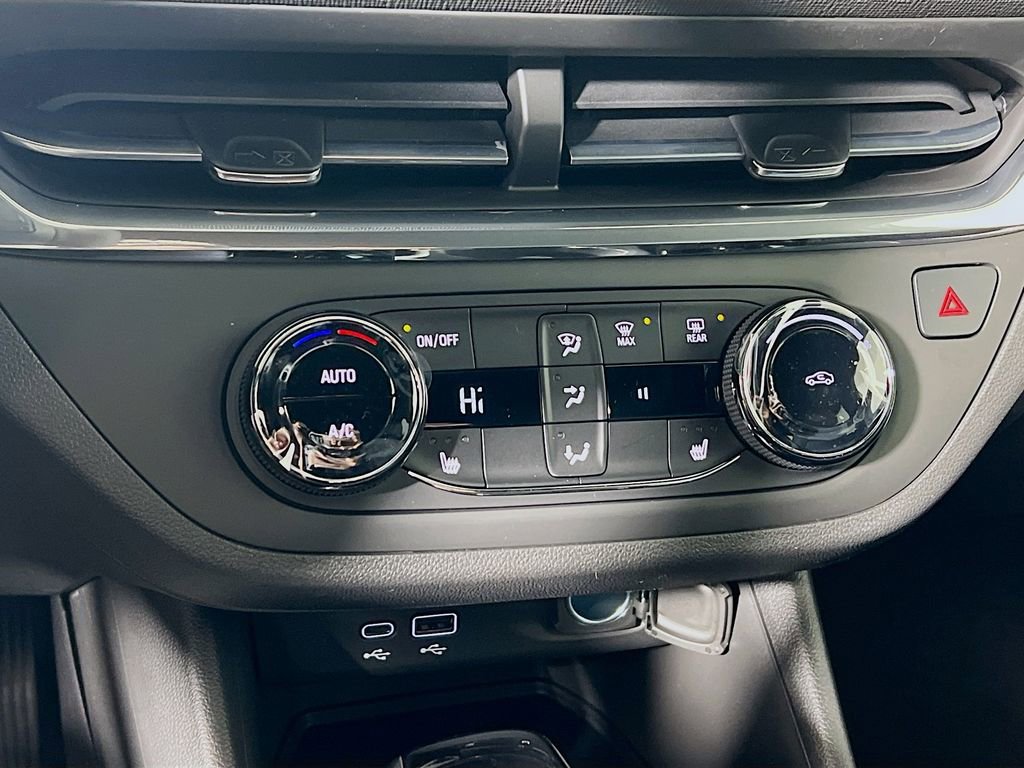 New 2026 Buick Envista Preferred w/ Convenience I Package FWD image 13