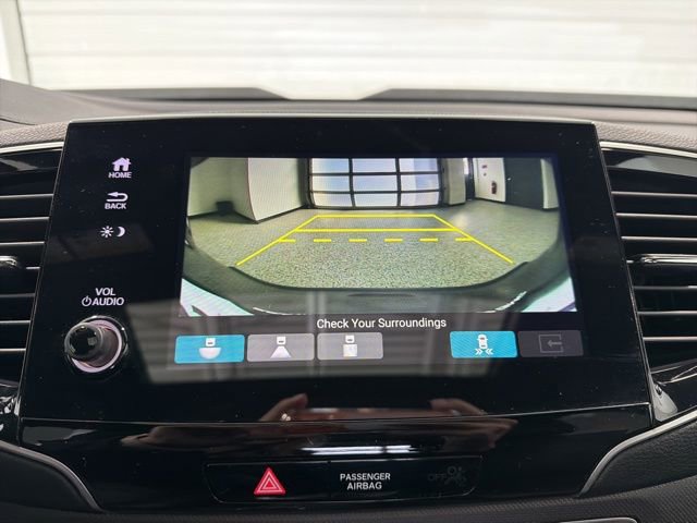 Used 2023 Honda Passport TrailSport image 16