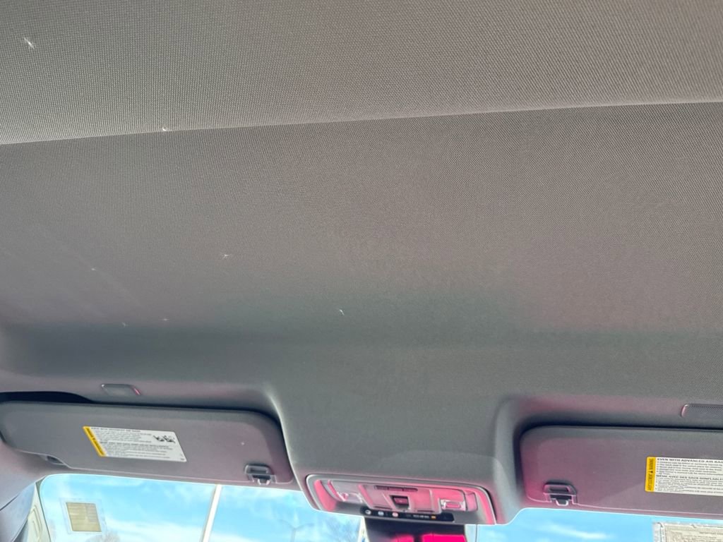 Used 2025 Chevrolet Silverado 1500 RST image 12