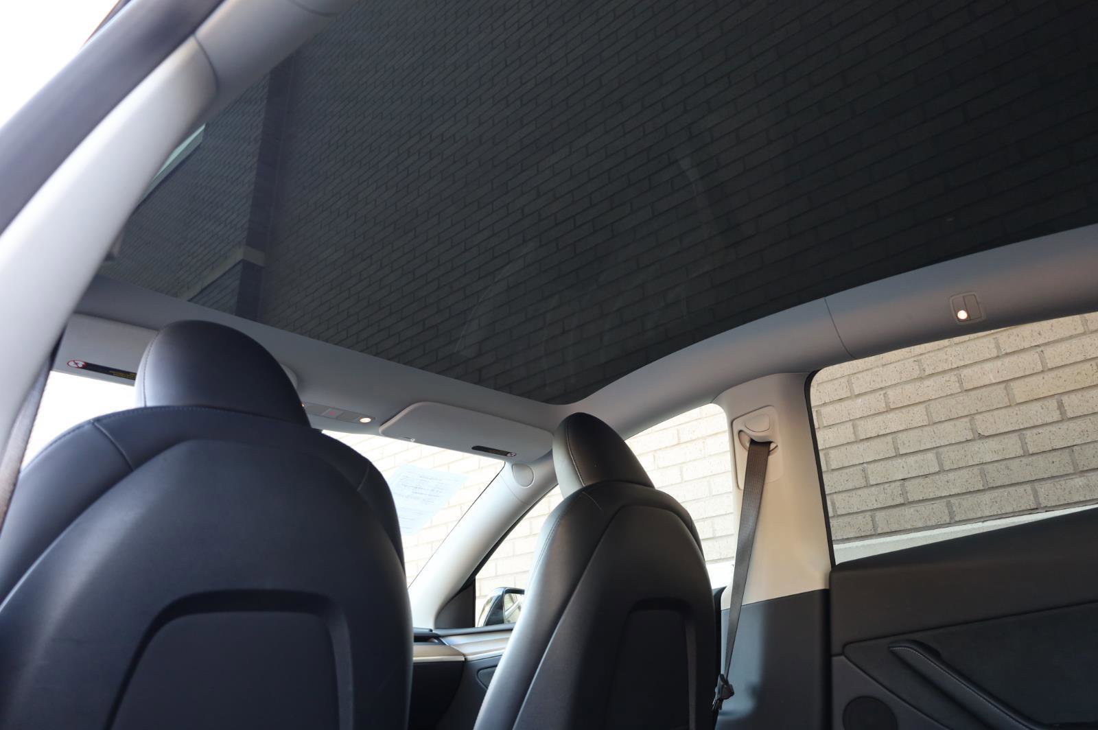 Used 2023 Tesla Model Y Long Range AWD/4WD image 21