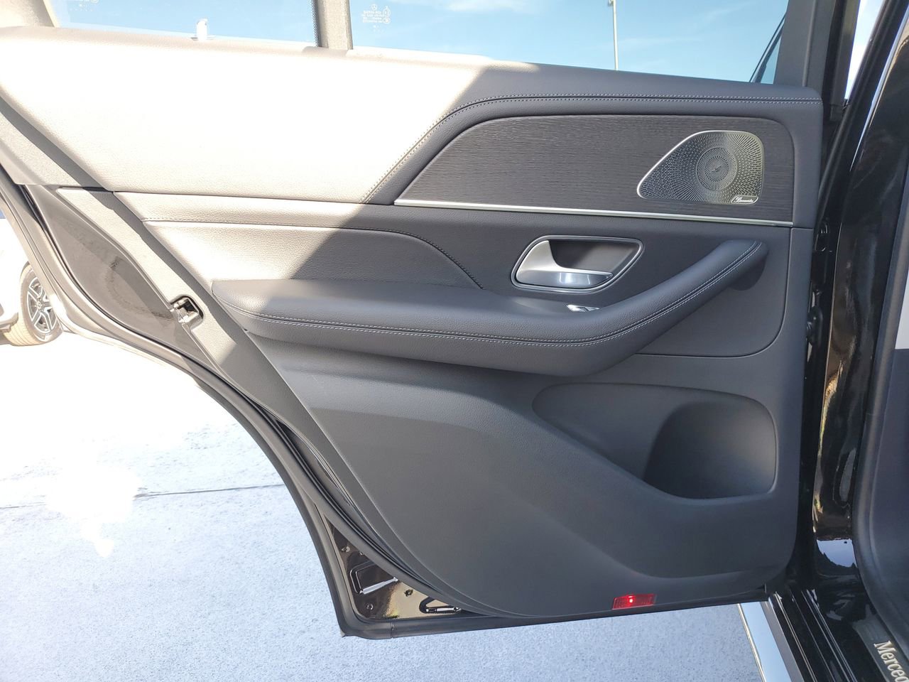 New 2025 Mercedes-Benz GLE 350 4MATIC image 10