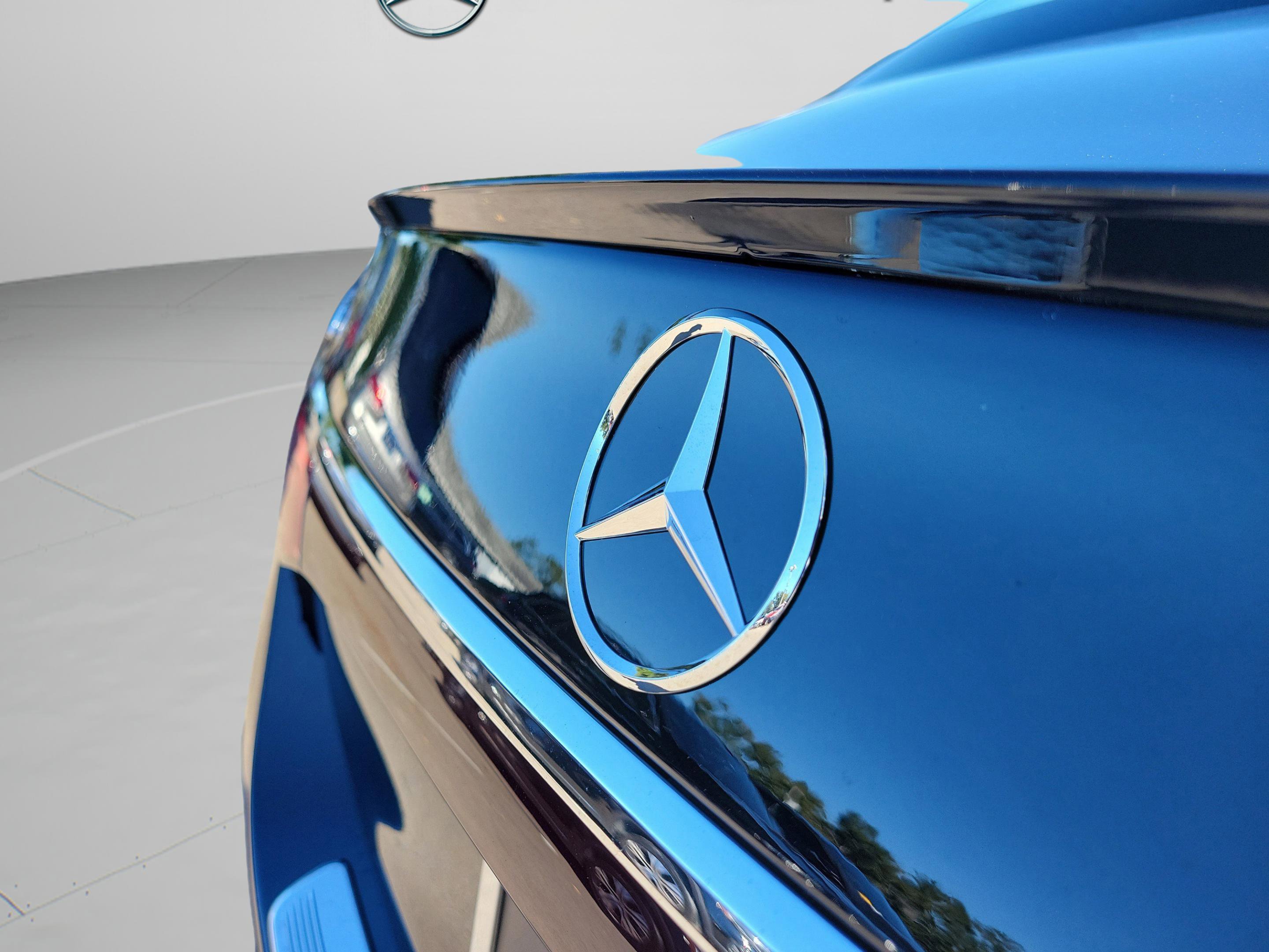 New 2026 Mercedes-Benz E 350 Sedan image 7