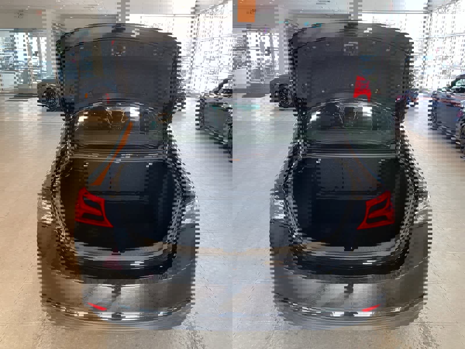 Used 2022 Chevrolet Malibu LT image 27