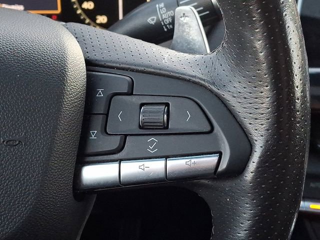 Certified 2023 Cadillac CT4 Sport image 26