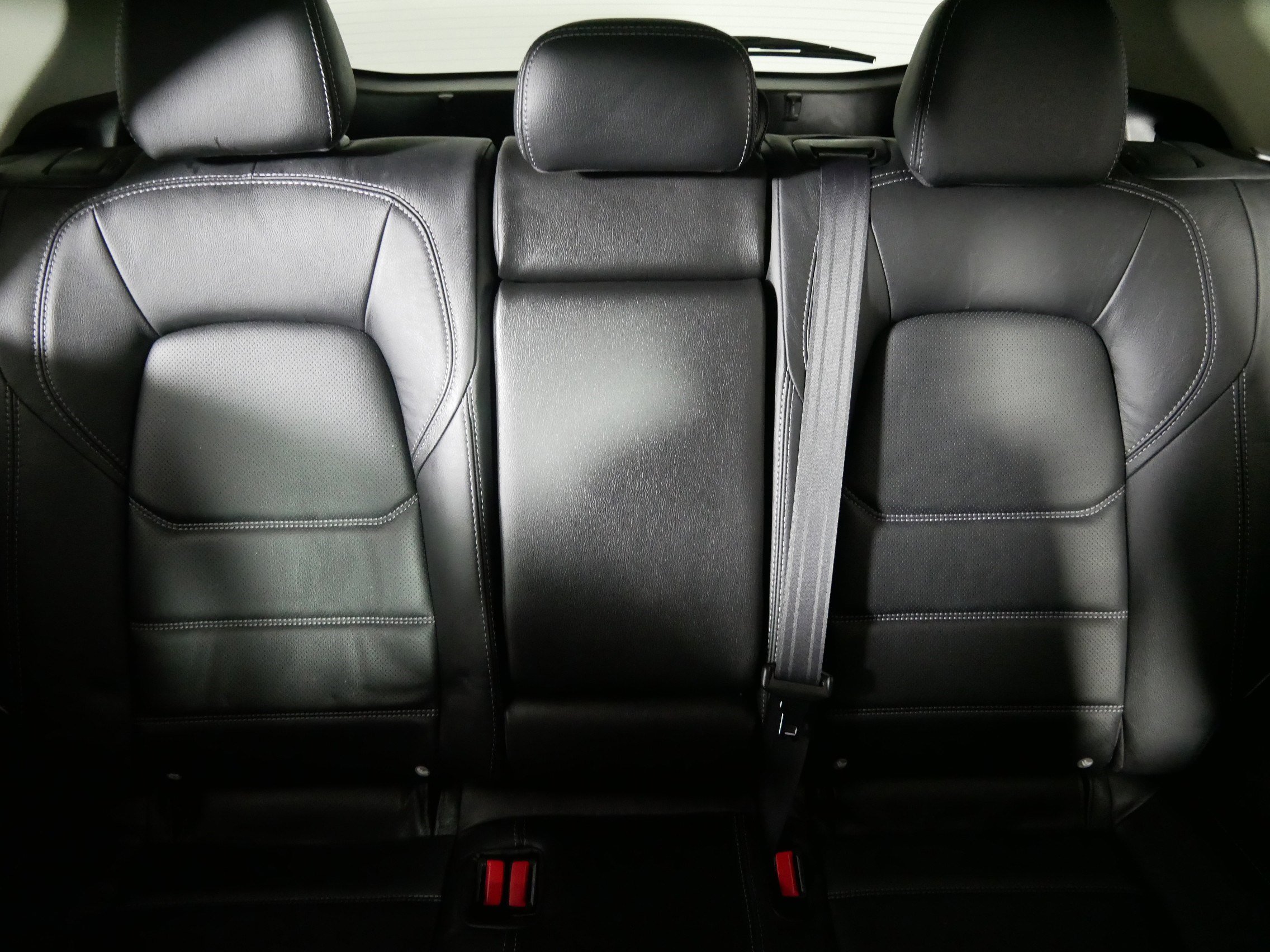 Used 2025 MAZDA CX-5 AWD 2.5 S w/ Preferred Package image 13