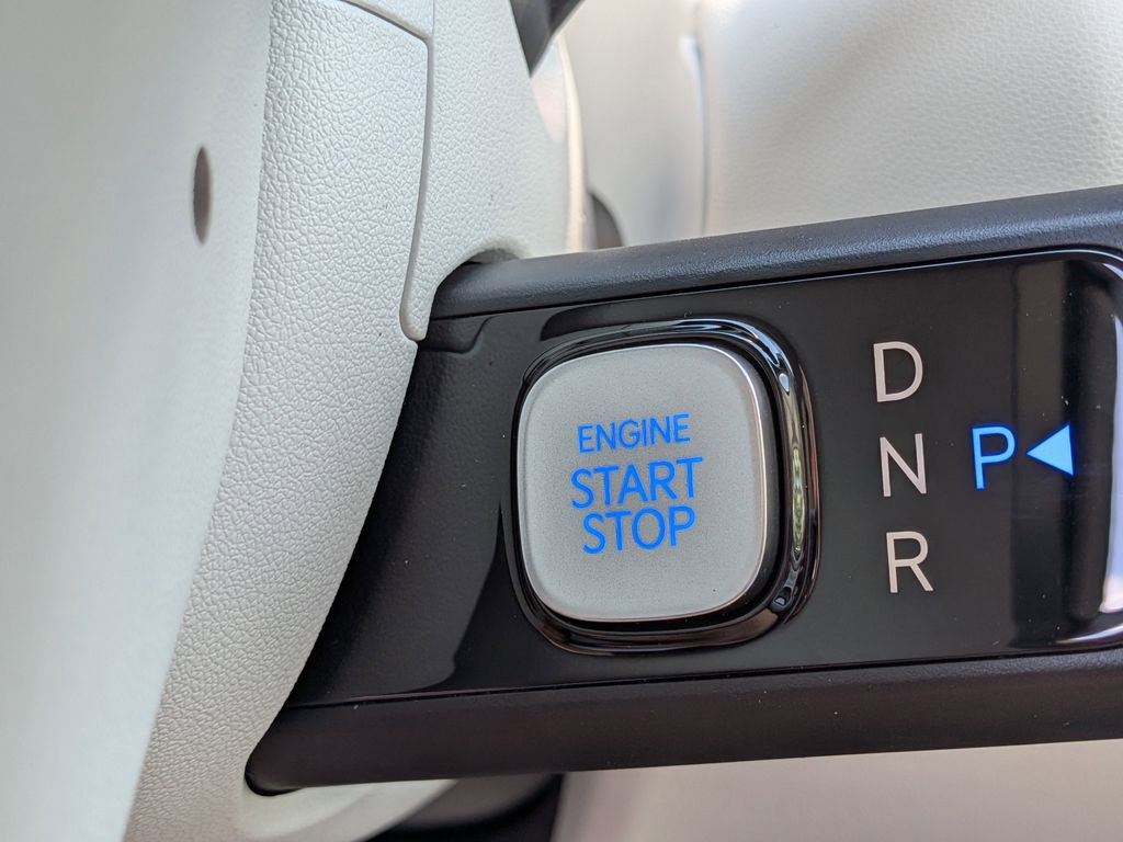 New 2026 Hyundai Palisade SEL Premium FWD image 28