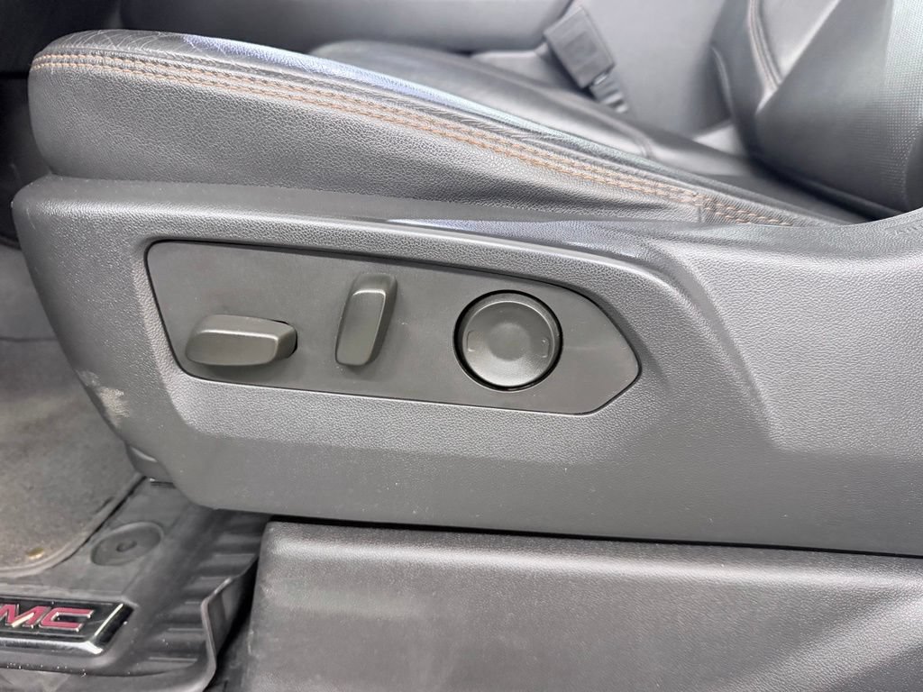 Used 2023 GMC Sierra 1500 AT4 AWD/4WD image 11