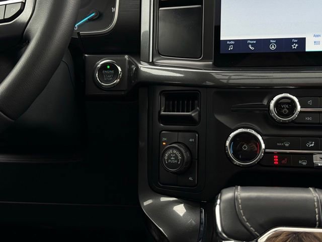 Certified 2023 Ford F150 XLT w/ Equipment Group 302A High AWD/4WD image 28