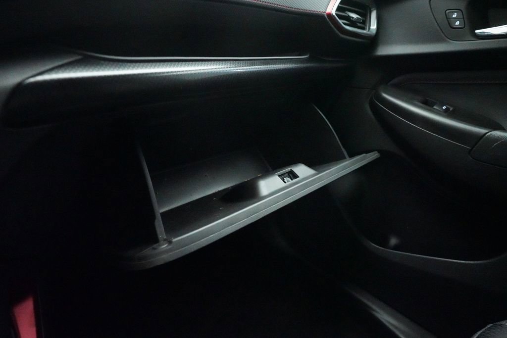 Used 2023 Chevrolet TrailBlazer RS w/ Technology Package image 29