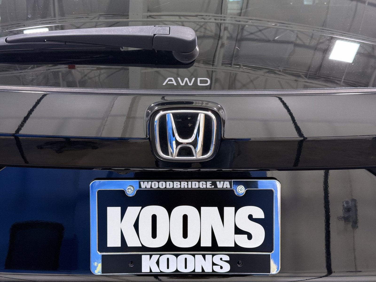 Used 2023 Honda CR-V EX-L image 18