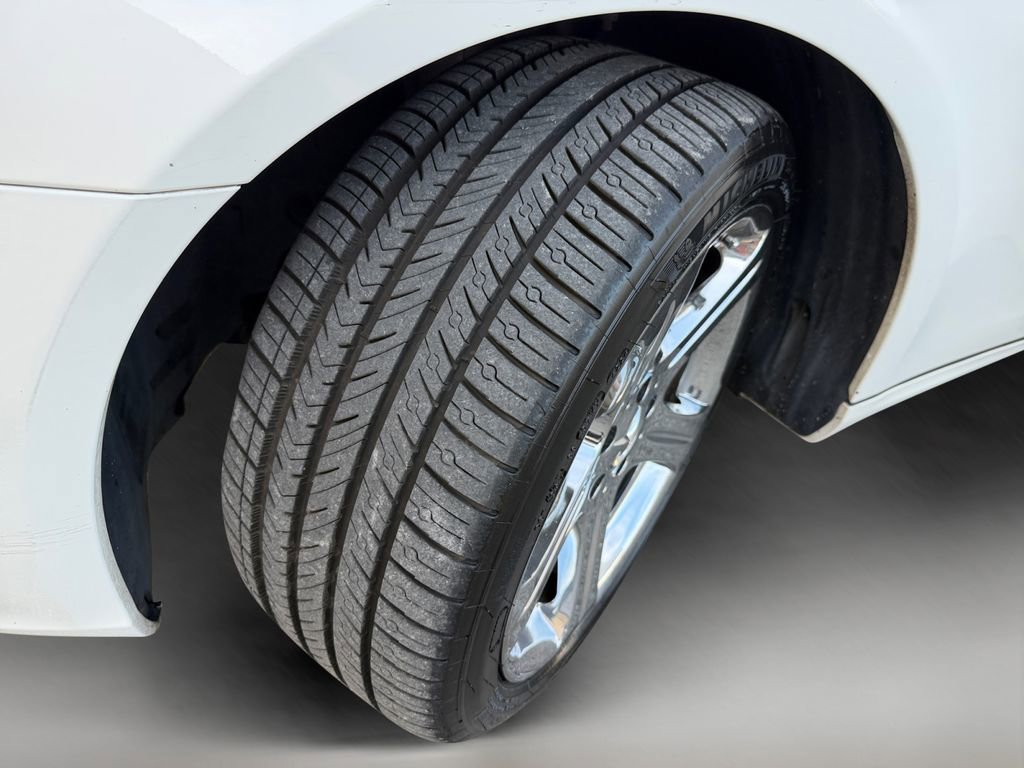 Used 2006 Mercedes-Benz CLS 500 image 10