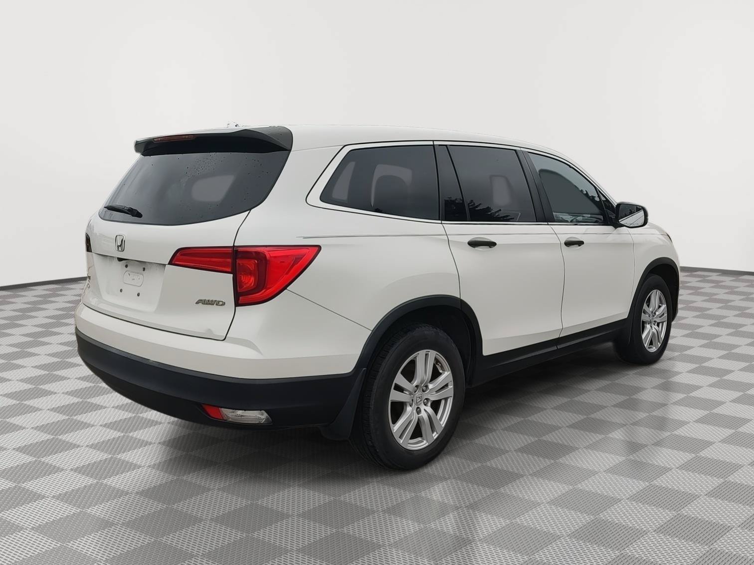 Used 2016 Honda Pilot LX image 26