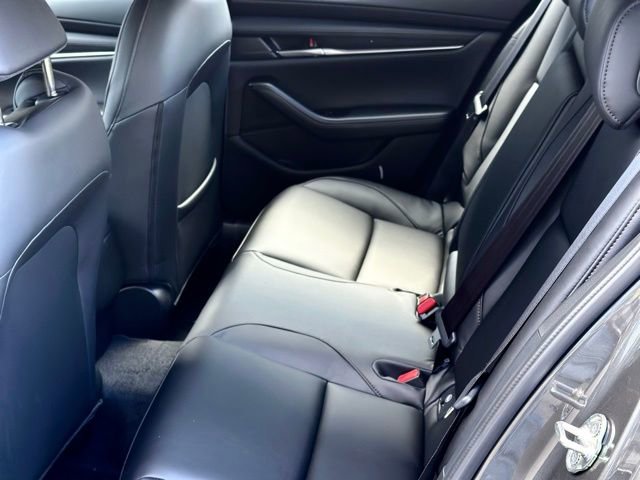 New 2026 MAZDA MAZDA3 2.5 S Preferred image 10