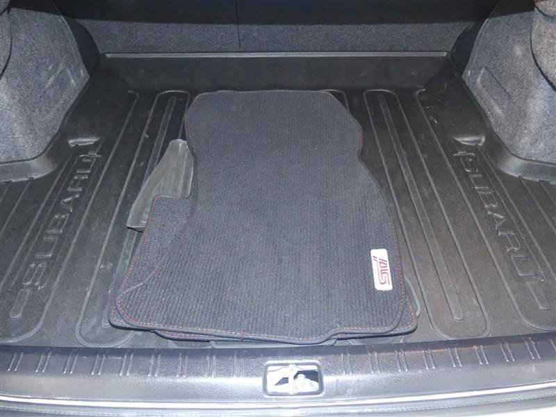 Used 2021 Subaru WRX STI w/ Popular Package #3 AWD/4WD image 31