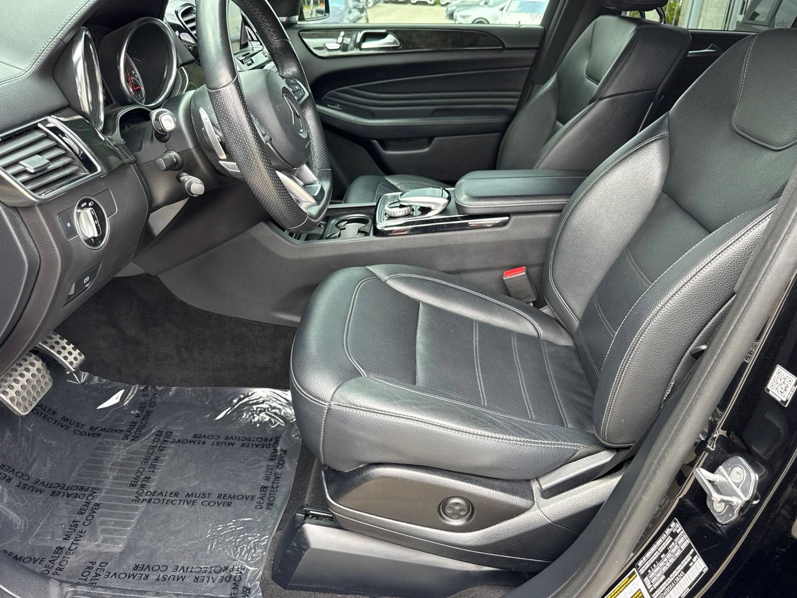Used 2019 Mercedes-Benz GLE 43 AMG 4MATIC Coupe image 24