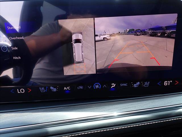 New 2026 Chevrolet Suburban Premier w/ Sun And Tow Package AWD/4WD image 28