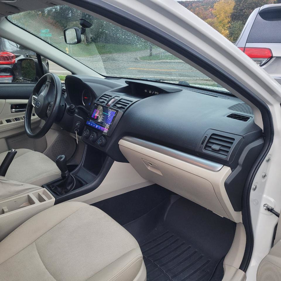 Used 2014 Subaru Crosstrek 2.0i Premium AWD/4WD image 27