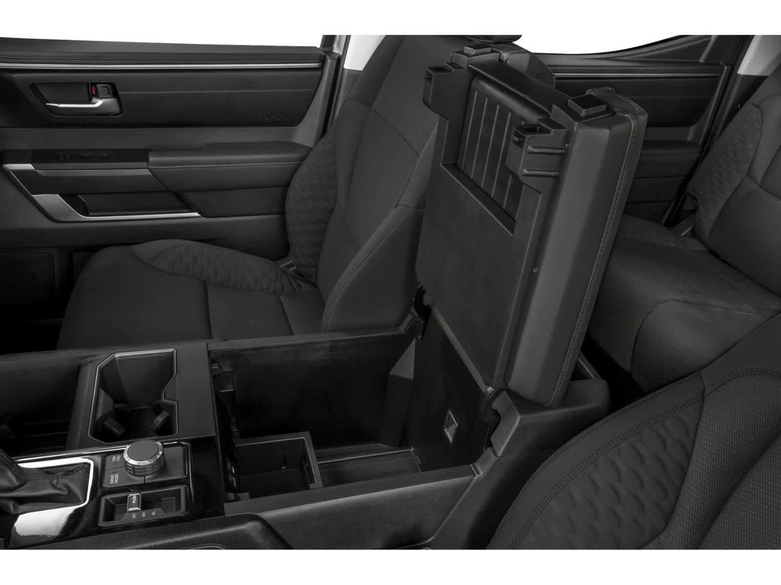 Used 2023 Toyota Tundra SR5 w/ SR5 Premium Package AWD/4WD image 9
