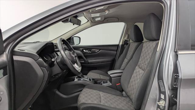 Used 2019 Nissan Rogue Sport SV FWD image 14