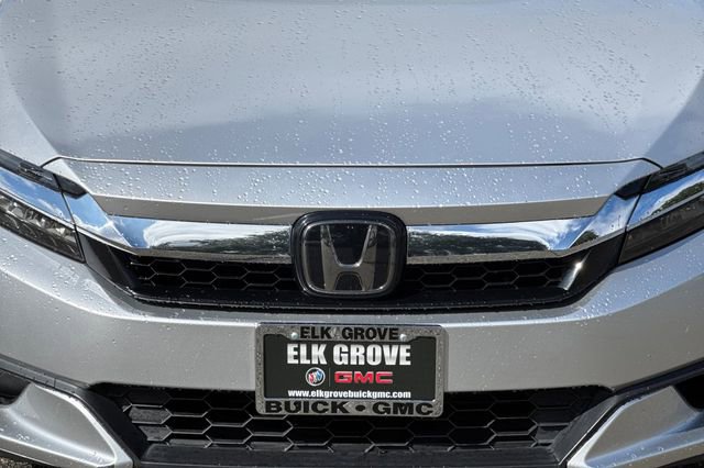 Used 2020 Honda Clarity Touring image 47