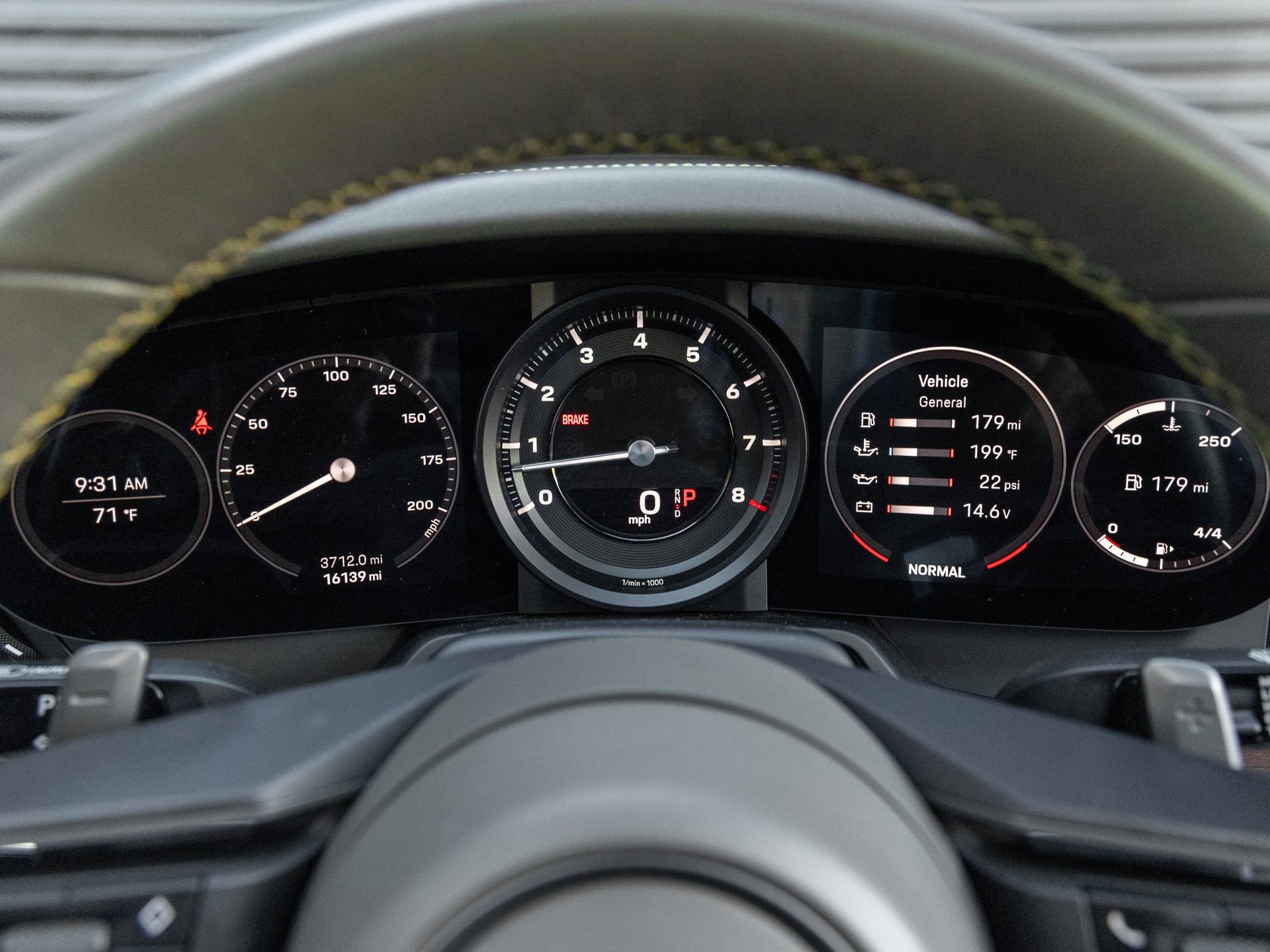 Certified 2022 Porsche 911 Carrera S image 20