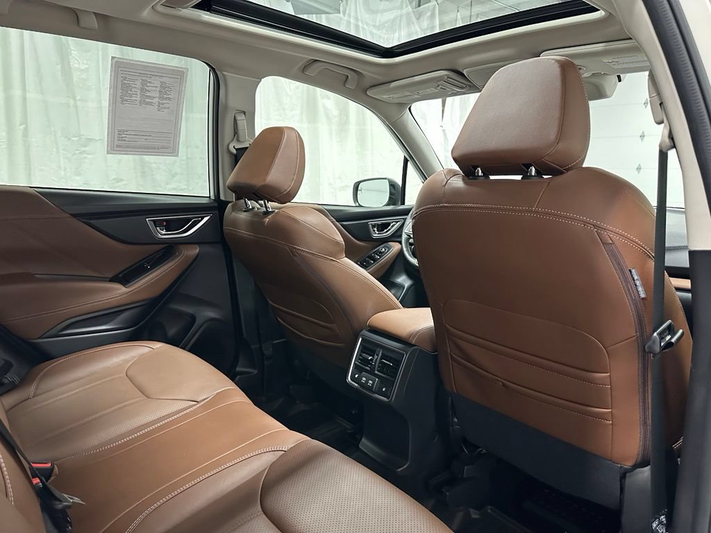 Used 2019 Subaru Forester Touring AWD/4WD image 59