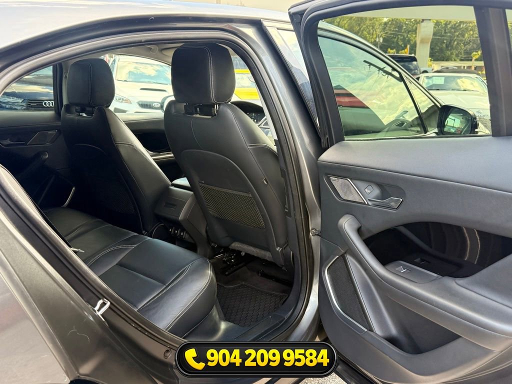 Used 2020 Jaguar I-PACE S image 29