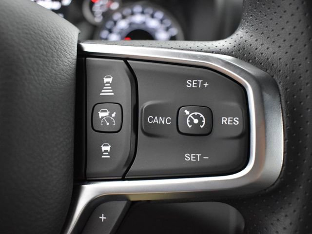 New 2026 RAM 1500 Tradesman image 17