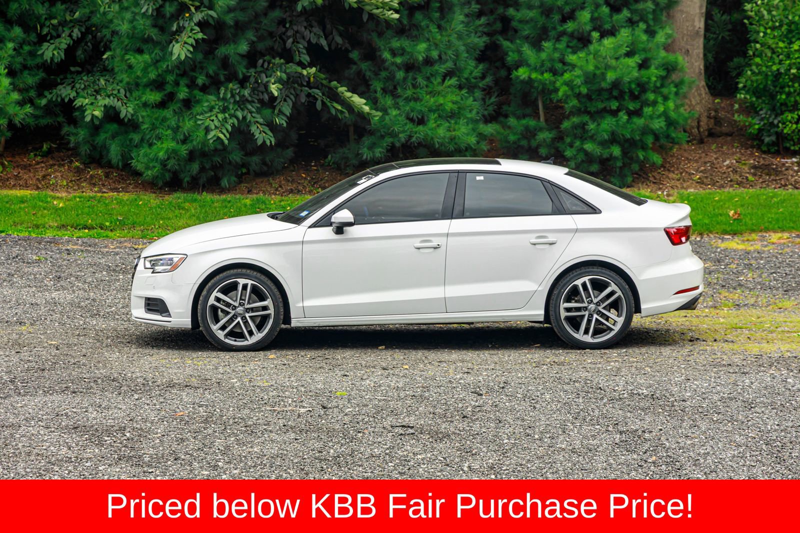 Used 2020 Audi A3 2.0T Premium image 4