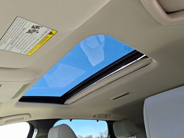 New 2026 MAZDA CX-70 3.3 Turbo w/ Preferred Package image 15