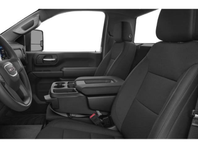 New 2026 GMC Sierra 3500 Pro AWD/4WD image 11