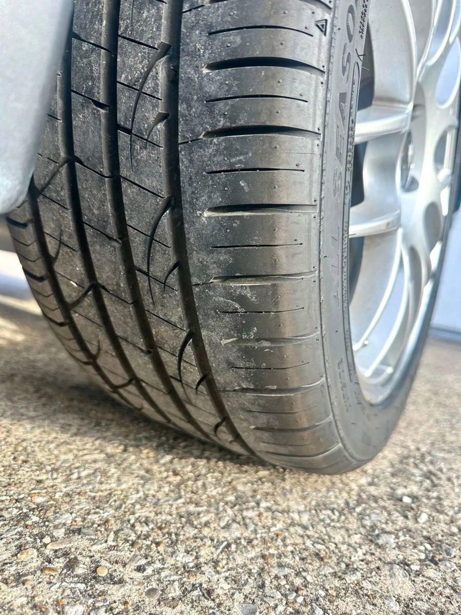 Used 2004 Subaru Impreza WRX Sedan image 27