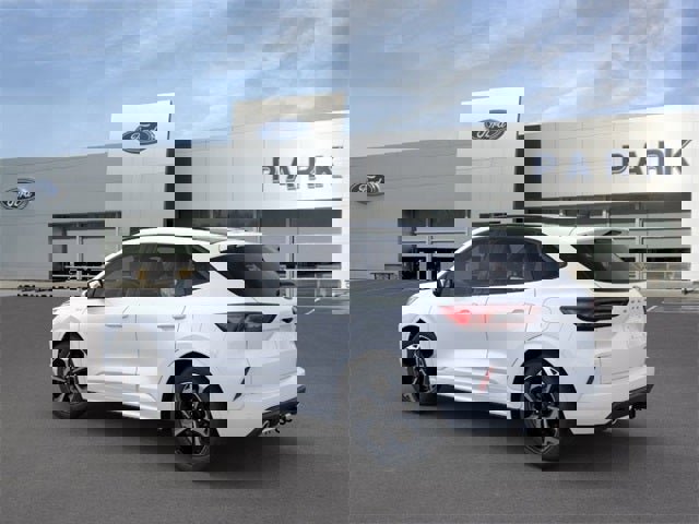New 2024 Ford Escape ST-Line Select w/ Tech Pack #2 image 27