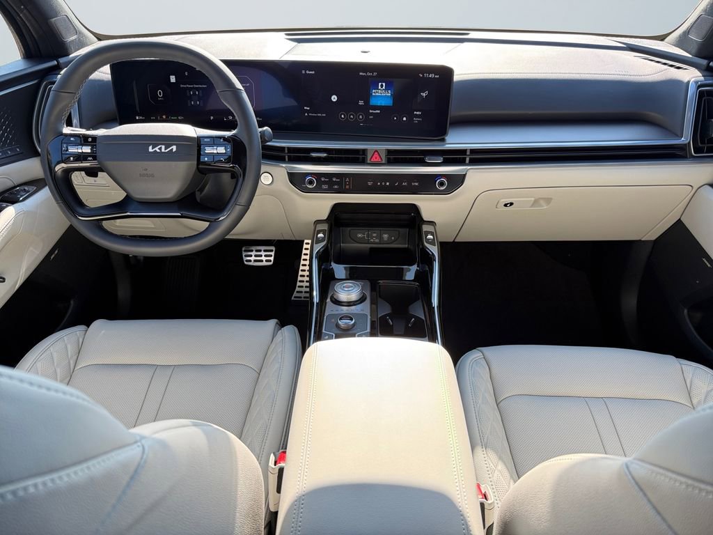 New 2026 Kia Sorento SX Prestige image 10