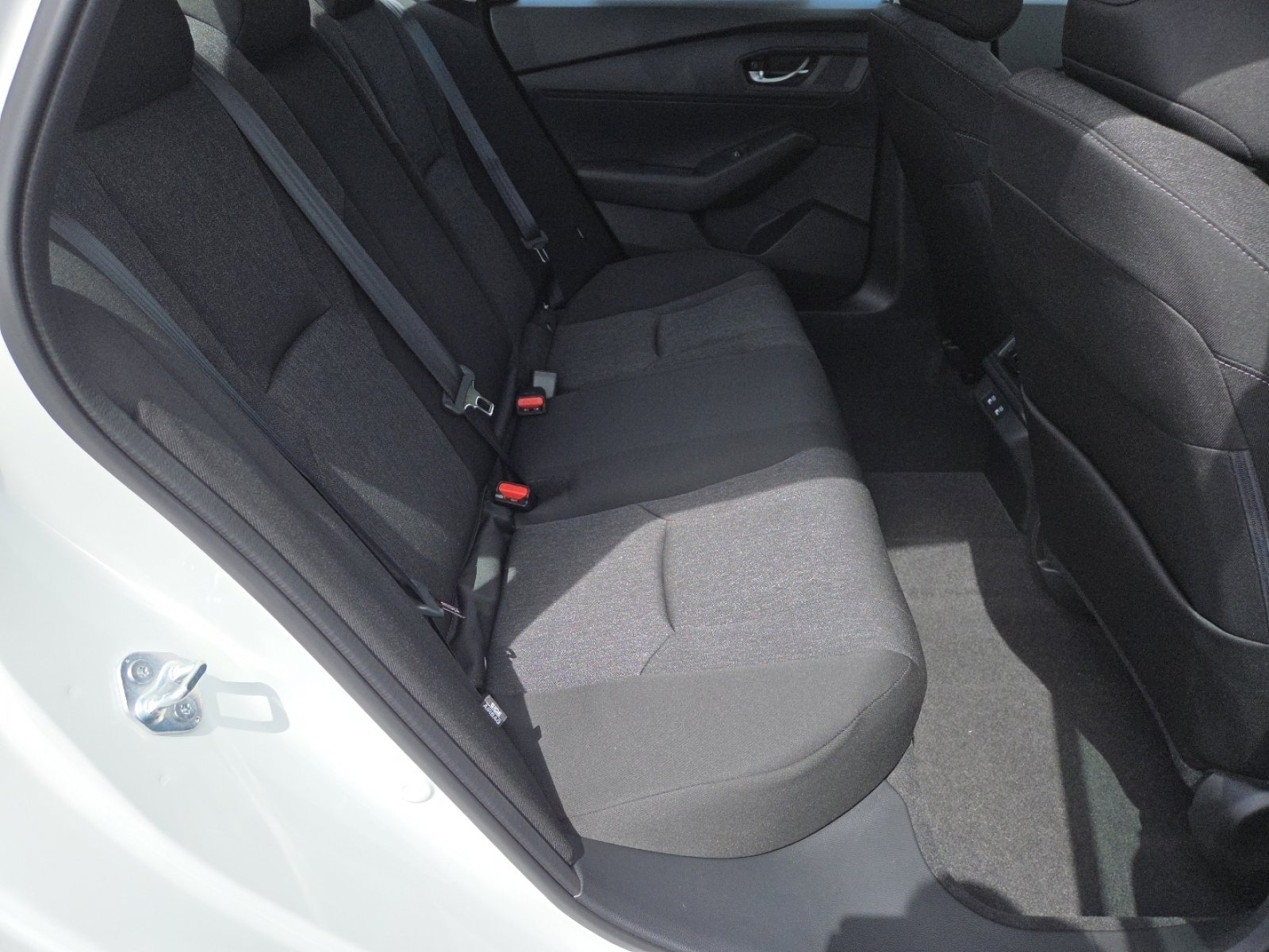 New 2026 Honda Accord SE image 20