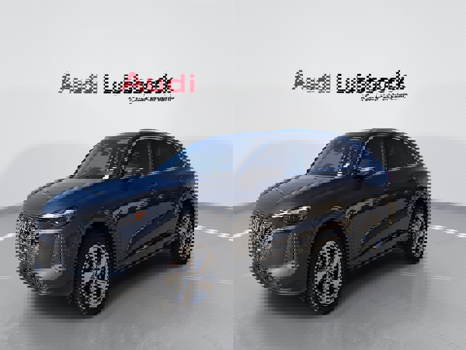 Used 2025 Audi Q5 Premium Plus w/ Premium Plus image 4