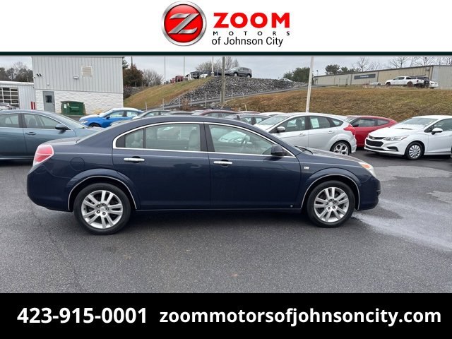 Used 2009 Saturn Aura XR