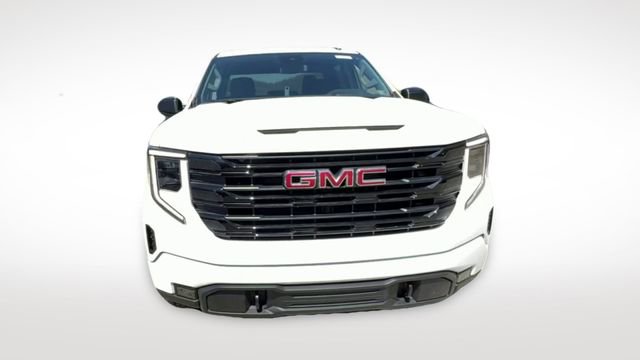 Certified 2023 GMC Sierra 1500 Elevation image 3