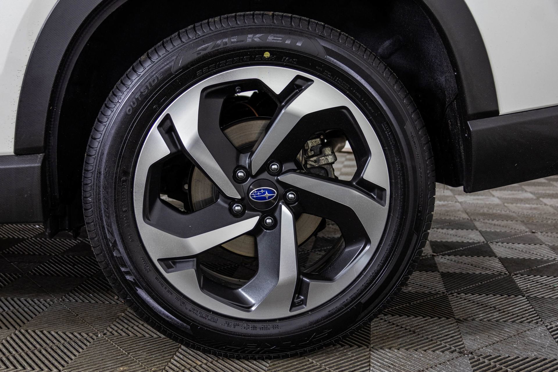 Used 2023 Subaru Forester Touring AWD/4WD image 55