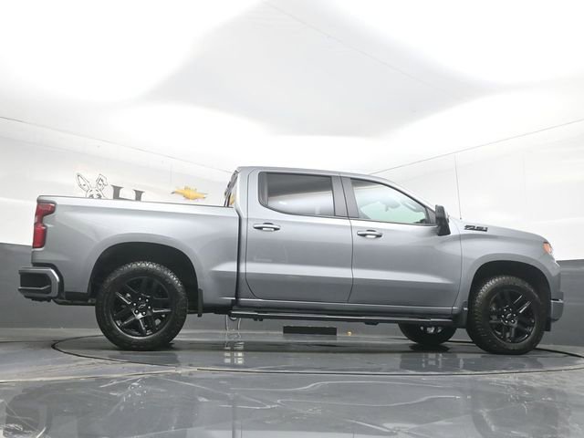 New 2026 Chevrolet Silverado 1500 RST w/ RST All Star Premium Package image 31