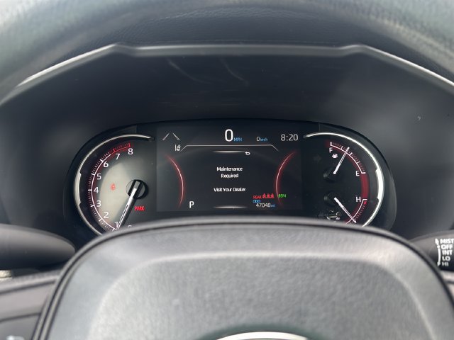 Used 2024 Toyota RAV4 XLE FWD image 24