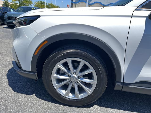 Used 2024 Honda CR-V EX image 21