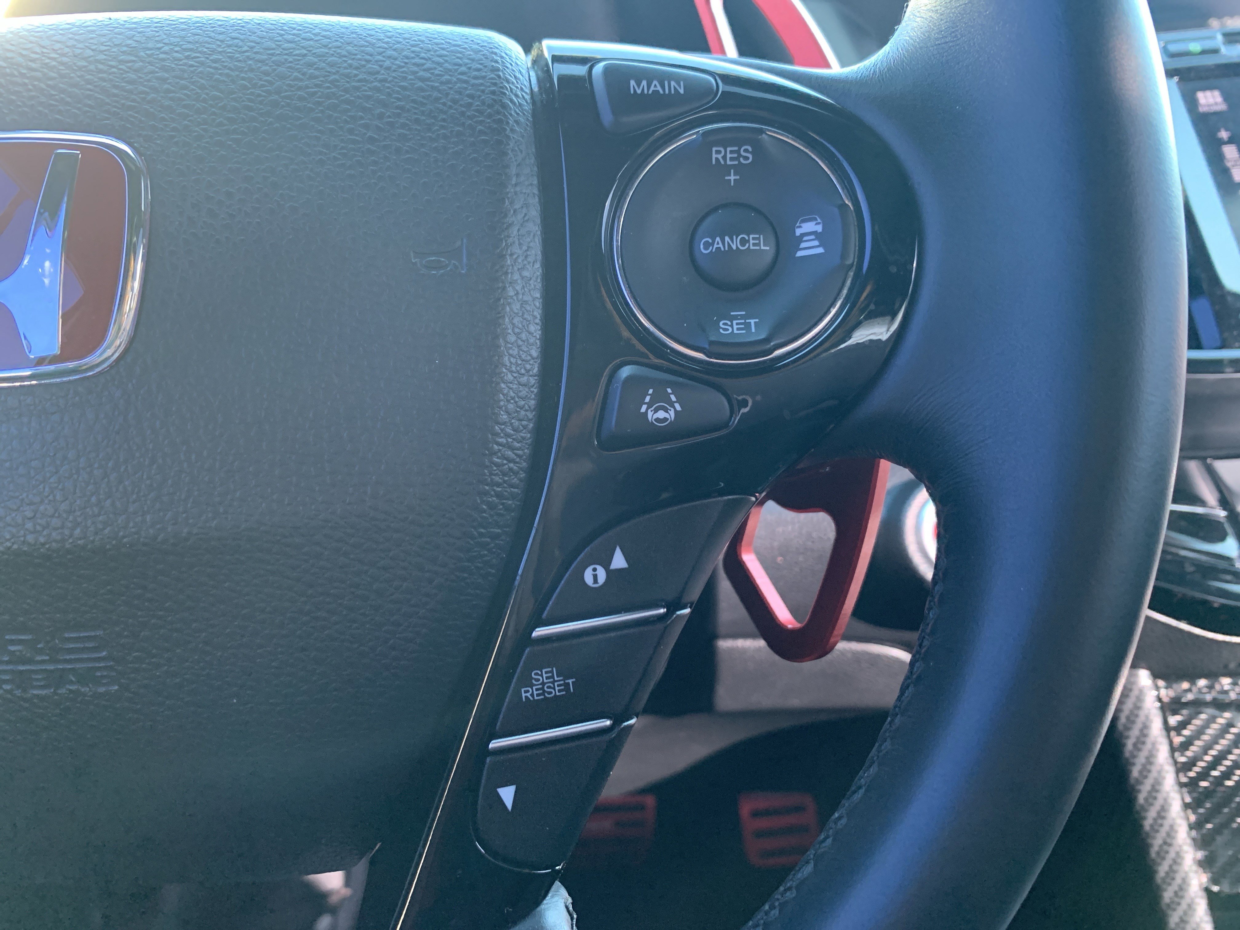 Used 2016 Honda Accord Touring image 20